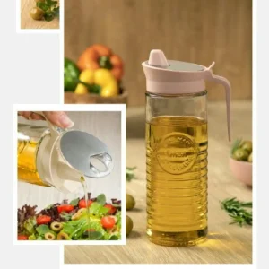 ظرف روغن روستیک