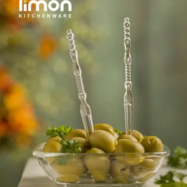 چنگال زیتون خوری