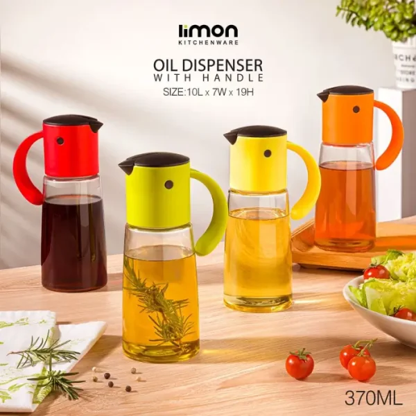 روغن ریز دسته دار