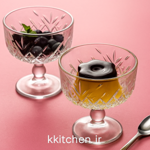 بستنی خوری تایملس پاشاباغچه
